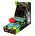 MY ARCADE Igraća konzola Joystick Player Galaga Portable Retro Arcade, 6.8", 2 igre u 1